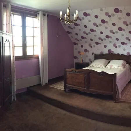 Guest house Le Bon Sejour