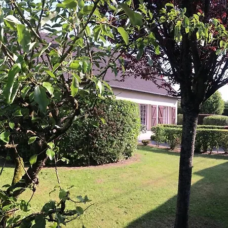 Le Bon Sejour Guest house *