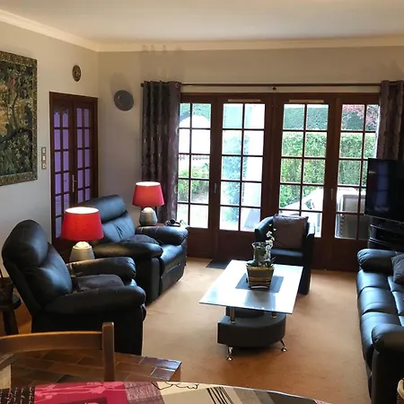 Le Bon * Saint-Hilaire-Petitville