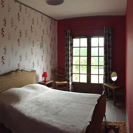 Le Bon Sejour Guest house