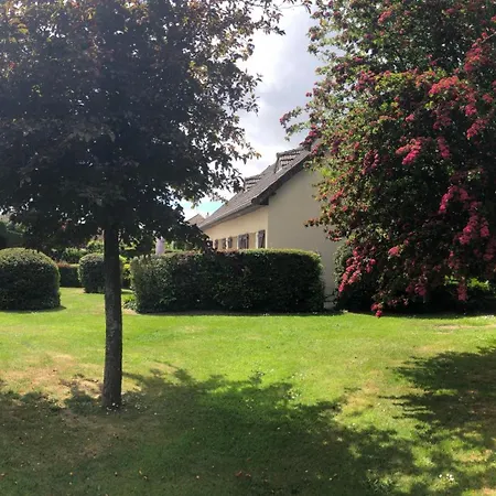 Le Bon Sejour * Saint-Hilaire-Petitville