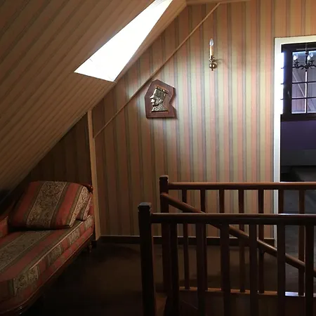 Guest house Le Bon Sejour