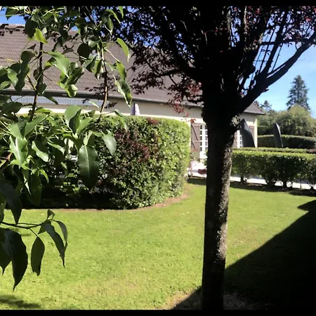 Guest house Le Bon Sejour Saint-Hilaire-Petitville