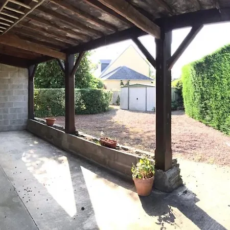 Le Bon Sejour * Saint-Hilaire-Petitville