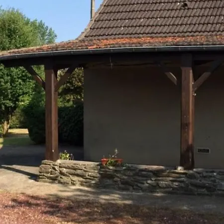 Le Bon Sejour Gasthuis *