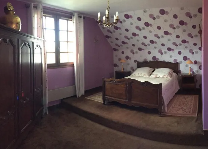 招待所 Le Bon Sejour