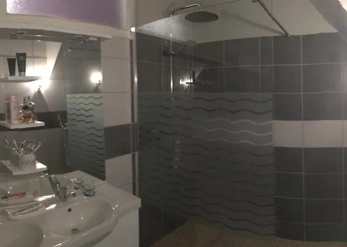 Le Bon Sejour 招待所 *