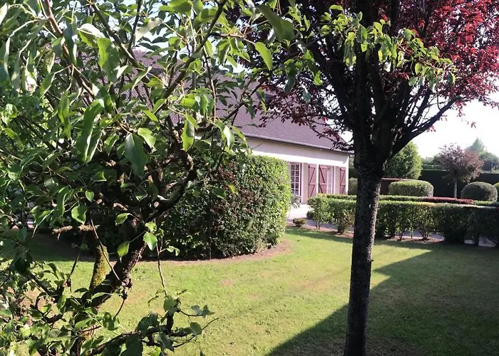 Le Bon Sejour 招待所 *