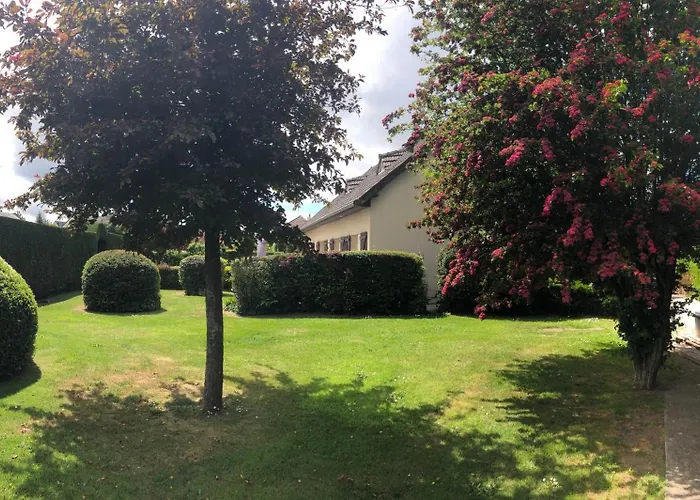 Le Bon Sejour * Saint-Hilaire-Petitville