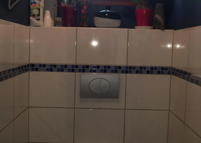 Le Bon Sejour * Saint-Hilaire-Petitville