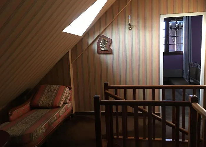 招待所 Le Bon Sejour